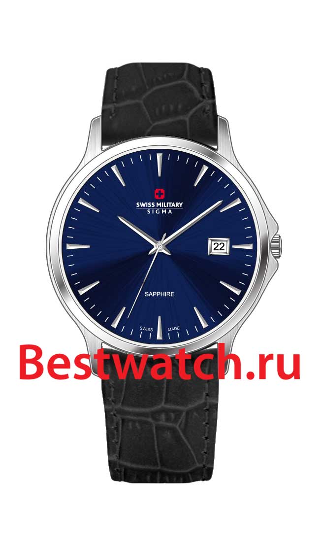 Часы Swiss Military Adventure SM501.410.01.021